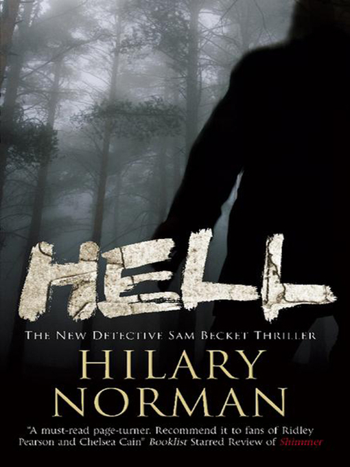 Cover image for Hell